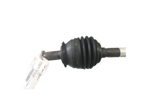 Cardan droit (transmission) MERCEDES CLASSE A 176 Photo n°1