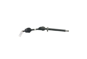 Cardan droit (transmission) MERCEDES CLASSE A 176 Photo n°2