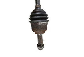 Cardan droit (transmission) NISSAN MICRA 3 Photo n°3