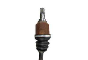 Cardan droit (transmission) NISSAN MICRA 3 Photo n°4