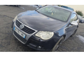 Bras essuie glace avant droit VOLKSWAGEN EOS Photo n°4