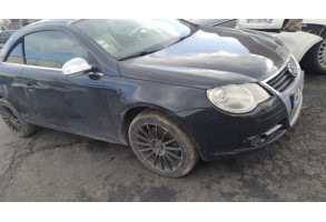 Bras essuie glace avant droit VOLKSWAGEN EOS Photo n°5