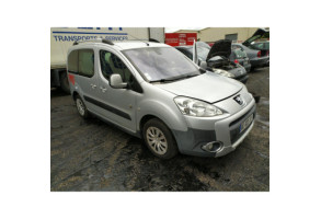 Bras essuie glace avant droit PEUGEOT PARTNER 2 Photo n°6