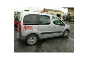Bras essuie glace avant droit PEUGEOT PARTNER 2 Photo n°8