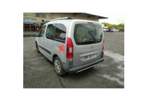 Bras essuie glace avant droit PEUGEOT PARTNER 2 Photo n°9
