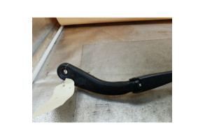 Bras essuie glace avant droit BMW SERIE 1 F20 Photo n°2