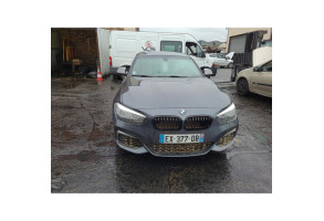 Bras essuie glace avant gauche BMW SERIE 1 F20 Photo n°12