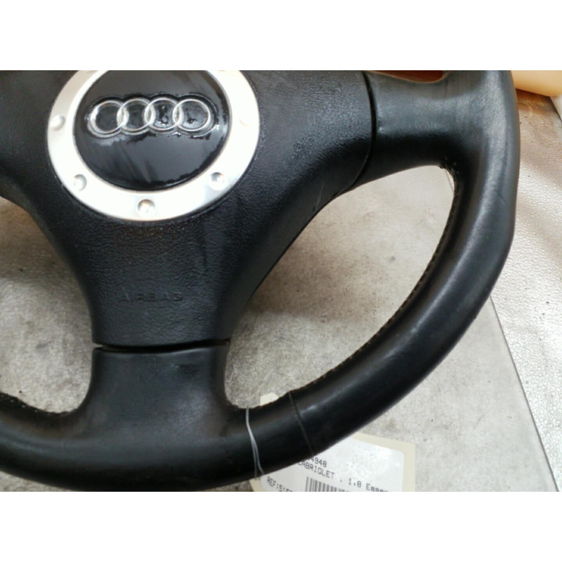 Volant AUDI TT 1 Photo n°1