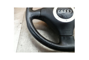 Volant AUDI TT 1 Photo n°5