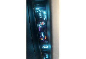 Bras essuie glace avant gauche RENAULT ESPACE 4 Photo n°3