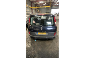 Bras essuie glace avant gauche RENAULT ESPACE 4 Photo n°4