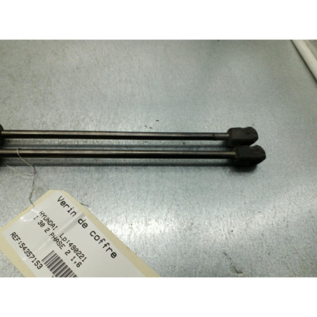 Verin de coffre HYUNDAI I 30 2