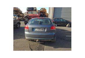 Bras essuie glace avant gauche AUDI A3 2 Photo n°10