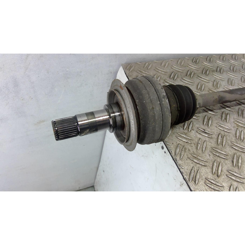 Cardan arriere droit (transmission) MERCEDES CLASSE E 212 Photo n°1