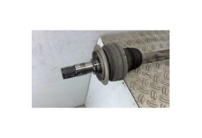 Cardan arriere droit (transmission) MERCEDES CLASSE E 212 Photo n°1
