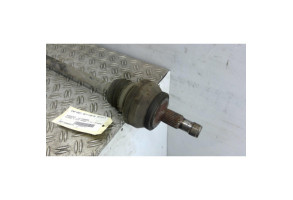 Cardan arriere droit (transmission) MERCEDES CLASSE E 212 Photo n°2