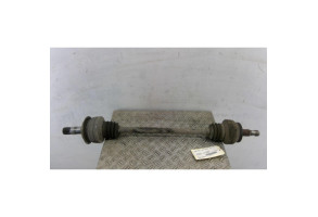 Cardan arriere droit (transmission) MERCEDES CLASSE E 212 Photo n°3