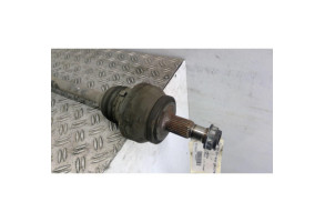 Cardan arriere gauche (transmission) MERCEDES CLASSE E 212 Photo n°1