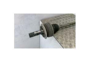 Cardan arriere gauche (transmission) MERCEDES CLASSE E 212 Photo n°2