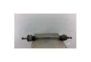 Cardan arriere gauche (transmission) MERCEDES CLASSE E 212 Photo n°3