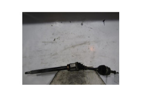 Cardan droit (transmission) VOLVO S 80 1 Photo n°1
