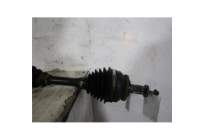 Cardan droit (transmission) VOLVO S 80 1 Photo n°2