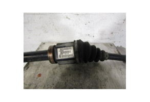 Cardan droit (transmission) VOLVO S 80 1 Photo n°3