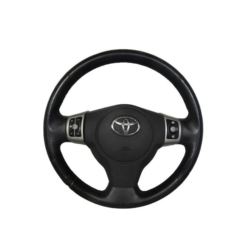 Volant TOYOTA URBAN CRUISER Photo n°1