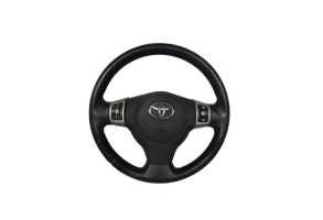 Volant TOYOTA URBAN CRUISER Photo n°1