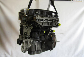 Moteur RENAULT MEGANE 2