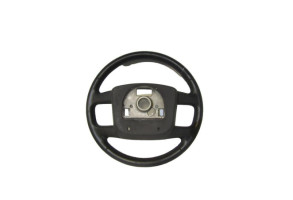 Volant VOLKSWAGEN TOUAREG 1 Photo n°2