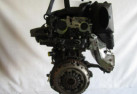 Moteur RENAULT MEGANE 2 Photo n°4