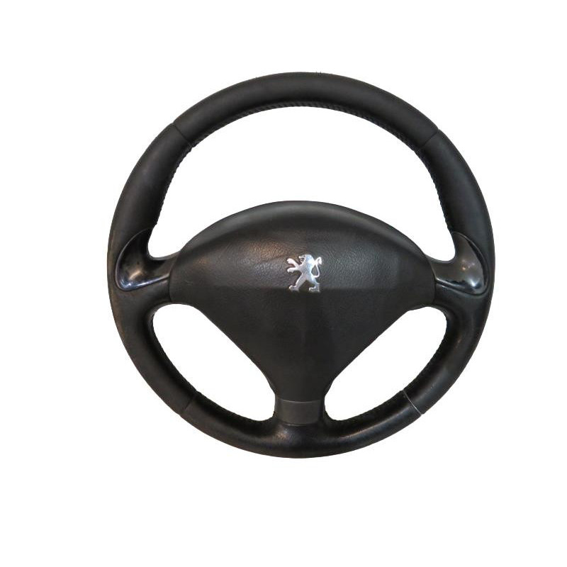Volant PEUGEOT 407 Photo n°1