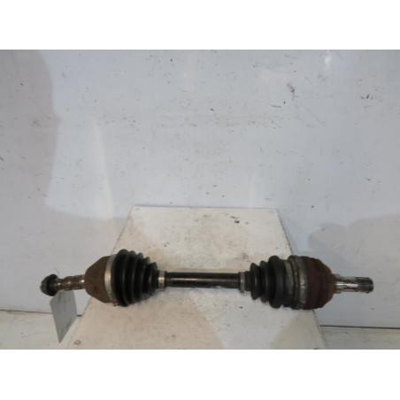 Cardan gauche (transmission) OPEL ASTRA H