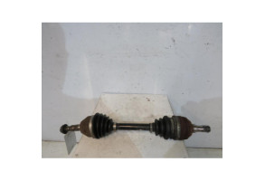 Cardan gauche (transmission) OPEL ASTRA H Photo n°1