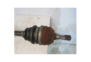 Cardan gauche (transmission) OPEL ASTRA H Photo n°3