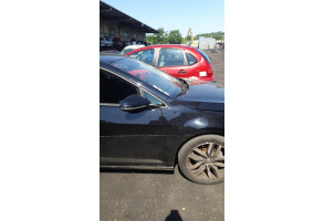 Verin de coffre VOLKSWAGEN GOLF 7 Photo n°8
