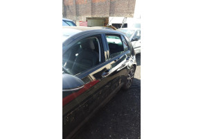 Verin de coffre VOLKSWAGEN GOLF 7 Photo n°10