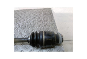 Cardan gauche (transmission) MAZDA 2 2 Photo n°1