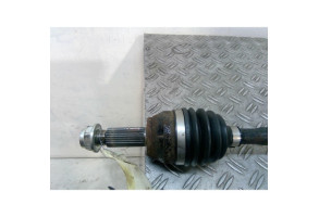 Cardan gauche (transmission) MAZDA 2 2 Photo n°2