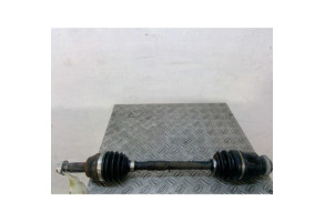 Cardan gauche (transmission) MAZDA 2 2 Photo n°3