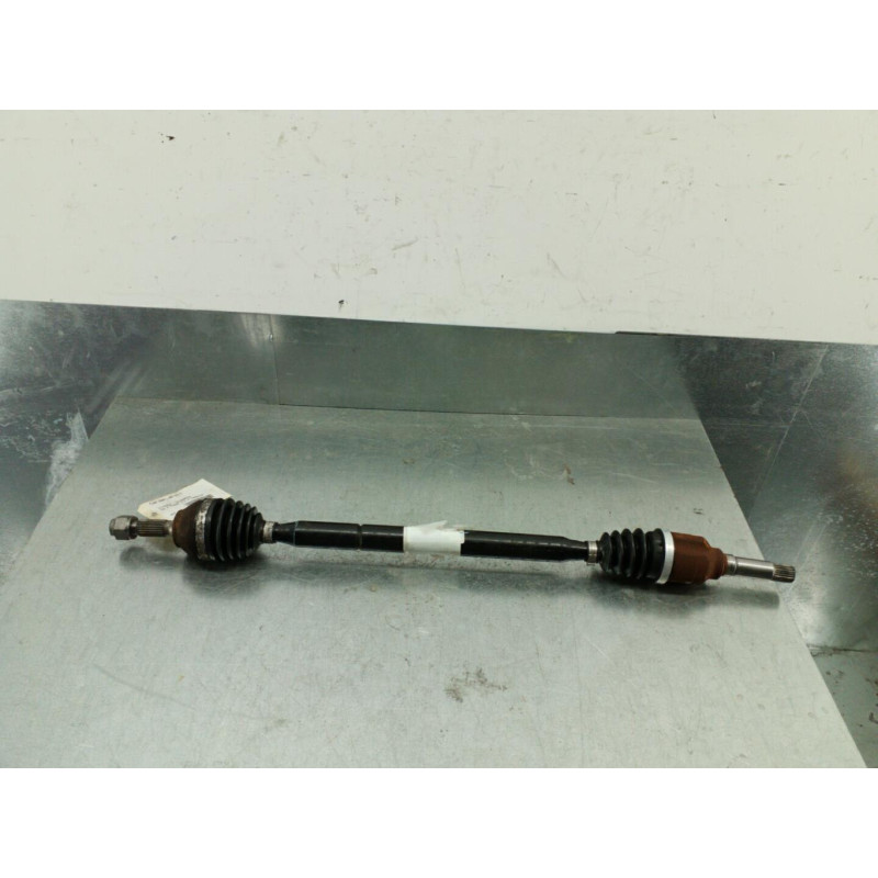 Cardan droit (transmission) CITROEN C3 2 Photo n°1