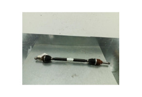 Cardan droit (transmission) CITROEN C3 2 Photo n°1