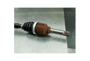 Cardan droit (transmission) CITROEN C3 2 Photo n°2