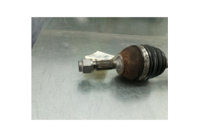 Cardan droit (transmission) CITROEN C3 2 Photo n°3