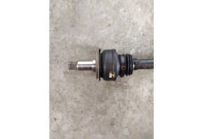 Cardan arriere droit (transmission) MERCEDES CLASSE CLK 209 Photo n°1