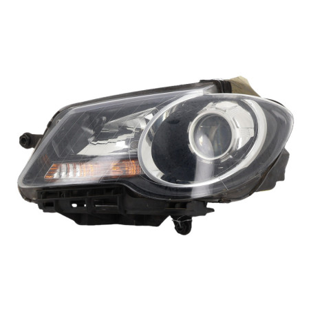 Optique avant principal gauche (feux)(phare) VOLKSWAGEN TOURAN 1