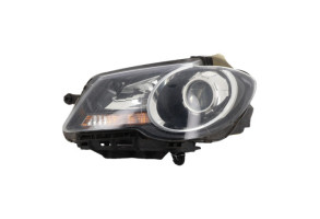 Optique avant principal gauche (feux)(phare) VOLKSWAGEN TOURAN 1 Photo n°1