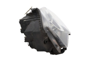 Optique avant principal gauche (feux)(phare) VOLKSWAGEN TOURAN 1 Photo n°4