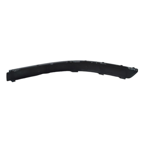 Moulure de pare choc avant VOLKSWAGEN PASSAT 4